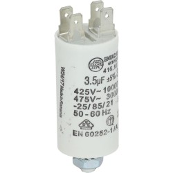 CAPACITOR DUCATI ENERGIA 35F