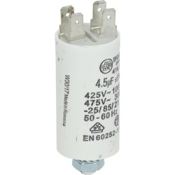 CAPACITOR DUCATI ENERGIA 45F