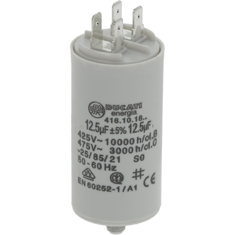 CAPACITOR DUCATI ENERGIA 125F