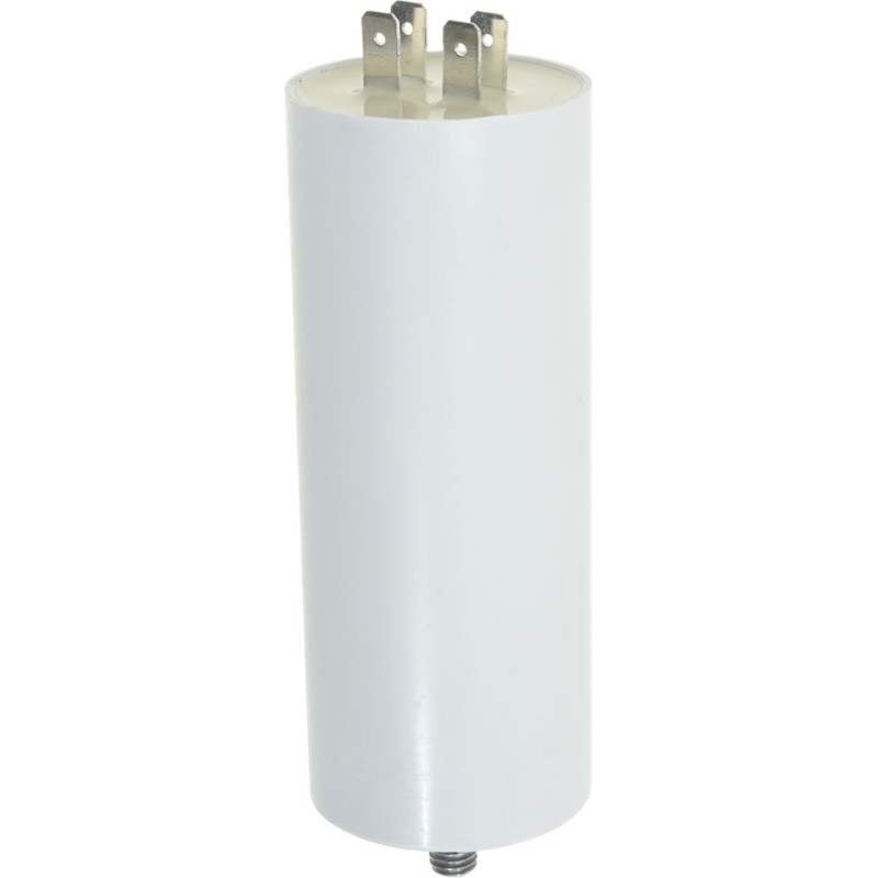 ELECTRIC CAPACITOR 55F