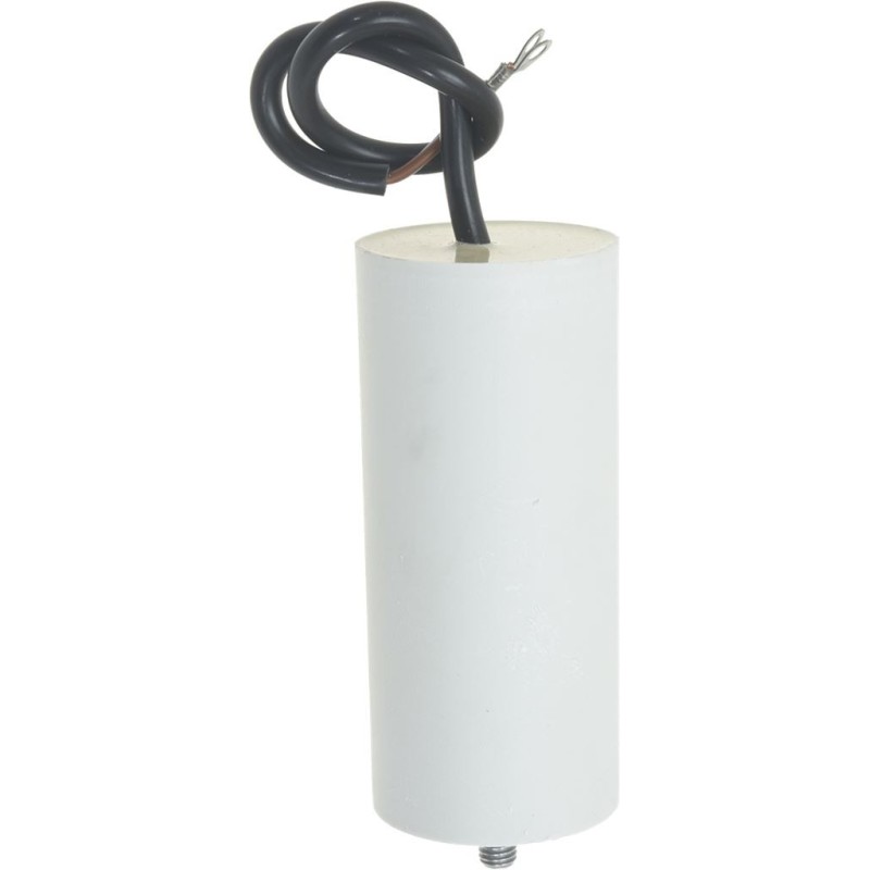 CAPACITOR WITH CABLE 65F