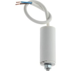 CAPACITOR WITH CABLE 9F