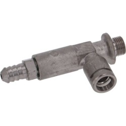 SAFETY VALVE FOR VIBRATORY PUMP GAGGIA 9