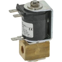 SOLENOID VALVE MULLER 180