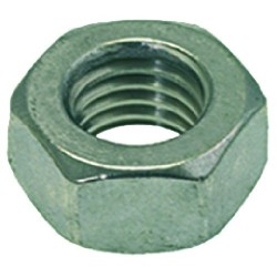 HEXAGONAL NUT M12 MEDIUM