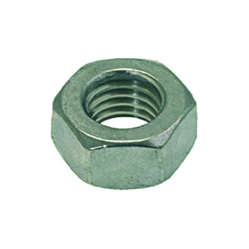 HEXAGONAL NUT M12 MEDIUM