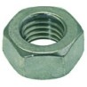 HEXAGONAL NUT M12 MEDIUM