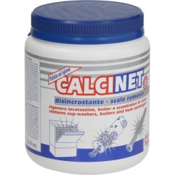 DISINCROSTANTE CALCINET 1 KG