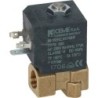 SOLENOID VALVE CEME 2WAY  14 230V