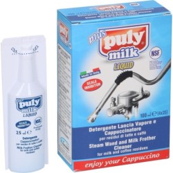 DETERGENT PULY MILK PLUS...