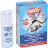 DETERGENT PULY MILK PLUS 4X25 ML