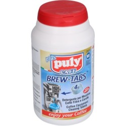 DETERGENT PULY CAFF BREW