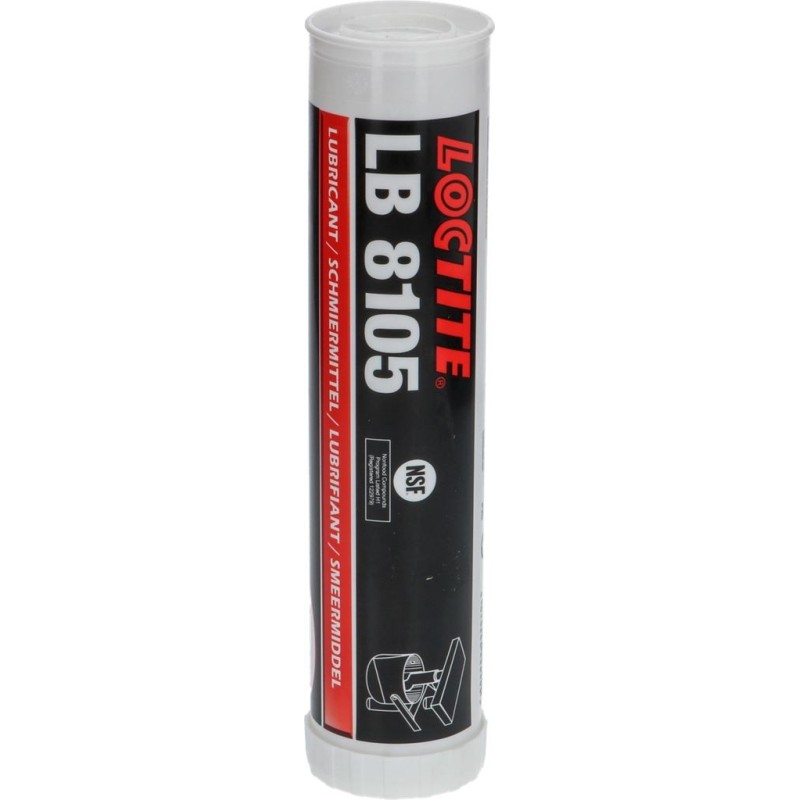 LOCTITE 8105 GREASE 400 ML