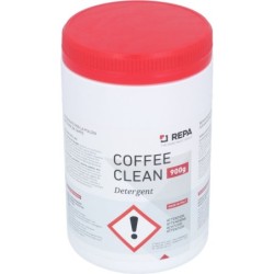 DETERGENT COFFEE CLEAN 900 G