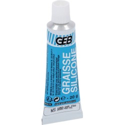 SILICONE GREASE GEB 20 G