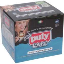 SISTEMA LAVAGGIO PULY CAFF COMPLETO