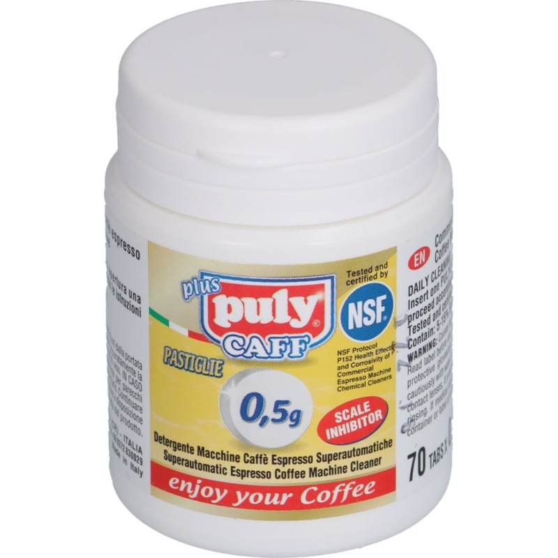 DETERGENT PULY CAFF PLUS