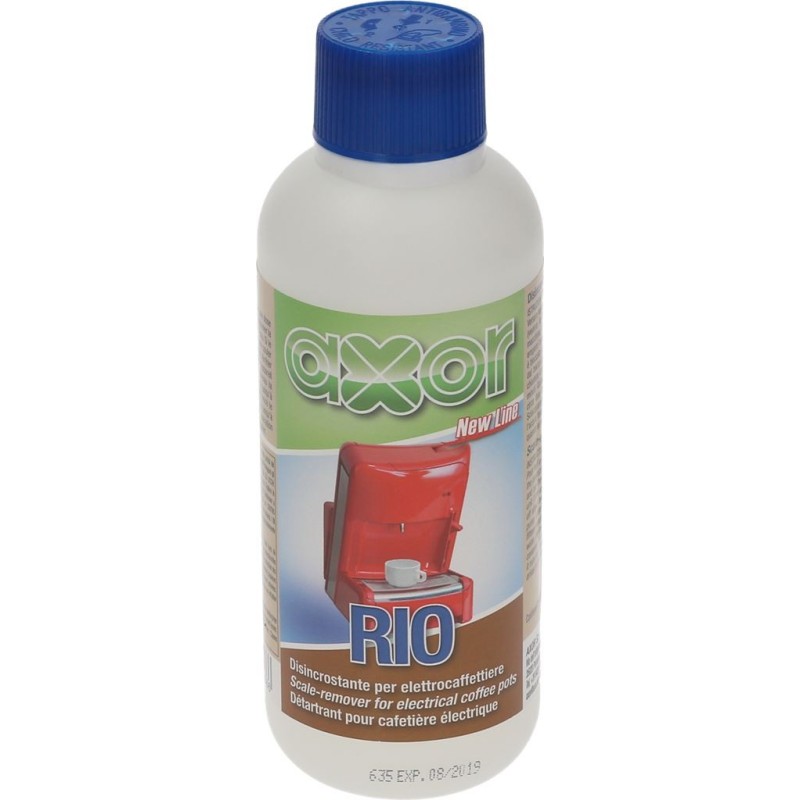 DECALCIFICANTE AXOR RIO 250 ML