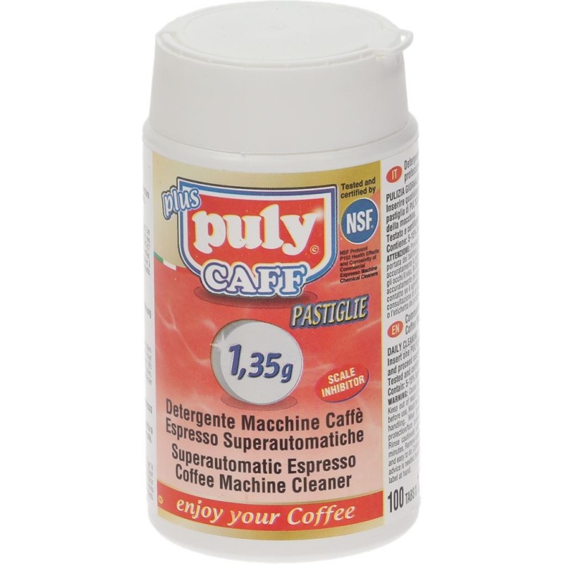 DETERGENT PULY CAFF PLUS