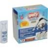 DETERGENT PULY MILK PLUS 14X25 ML