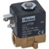 SOLENOID VALVE PARKER 2WAY 230V 60HZ