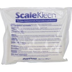 SCALE REMOVER SCALEKLEEN 200 G