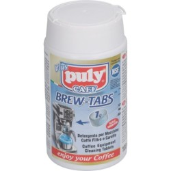 DETERGENT PULY CAFF BREW