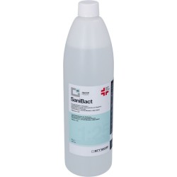 SANIBACT DISINFECTANT CONCENTRATED 1 L