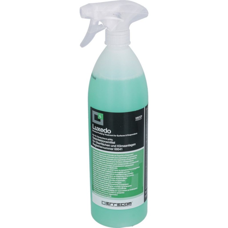 SURFACE SANITIZER LUXEDO 1000 ML