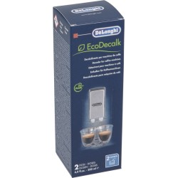 DESCALER ECODECALK 200 ML DELONGHI  551