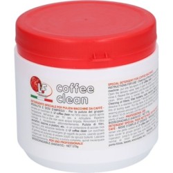 DETERGENT COFFEE CLEAN 570 G