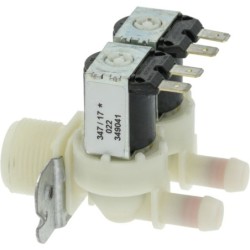 SOLENOID VALVE 334 220240V...