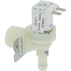 SOLENOID VALVE ELBI TYPE...