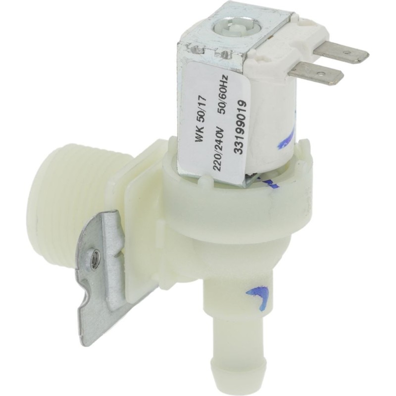 SOLENOID VALVE ELBI TYPE 319 1 WAY 90