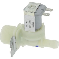 SOLENOID VALVE TYPE 329...