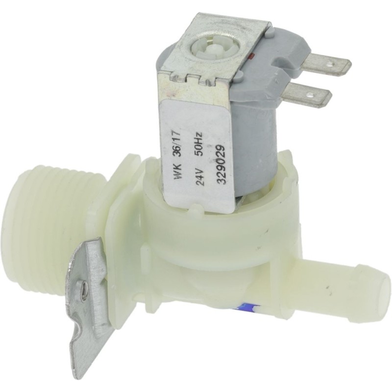 SOLENOID VALVE TYPE 329 1WAY 180