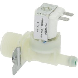 SOLENOID VALVE ELBI TYPE...