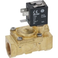 SOLENOID VALVE L182B01 12FF...