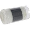 ACTIVATED CARBON CARTRIDGE FOR 5