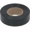 BLACK PVC INSULATING TAPE 20 M