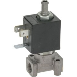 SOLENOID VALVE OLAB 3 WAYS...