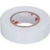 NASTRO ISOLANTE BIANCO IN PVC 20 MT