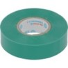 GREEN PVC INSULATING TAPE 20 M