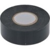 BLACK PVC INSULATING TAPE 25 M