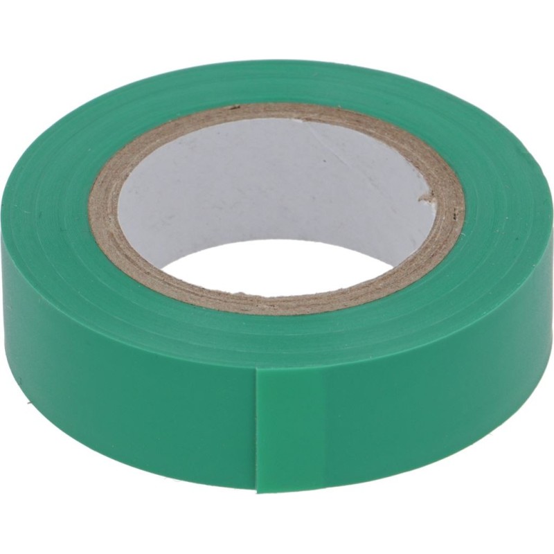 GREEN SEALING PVC TAPE 10 M