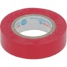 RED PVC SEALING TAPE 10 M