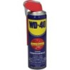 MULTIPURPOSE LUBRICANT WD40 SPRAY 500ML