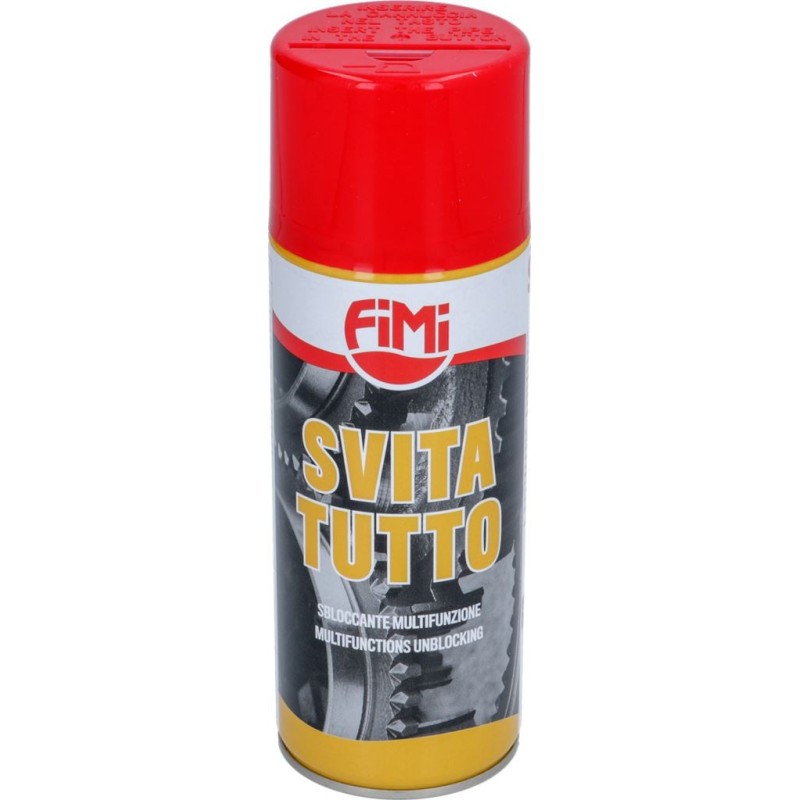 SPRAY SCREW LUBRICANT FIMI 400 ML