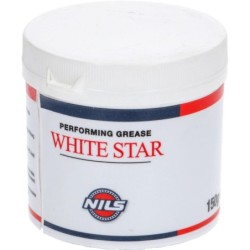 GRASSO LUBRIFICANTE WHITE STAR 150G