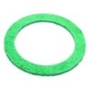 ASBESTOS FREE FLAT GASKET  45X33X2 MM